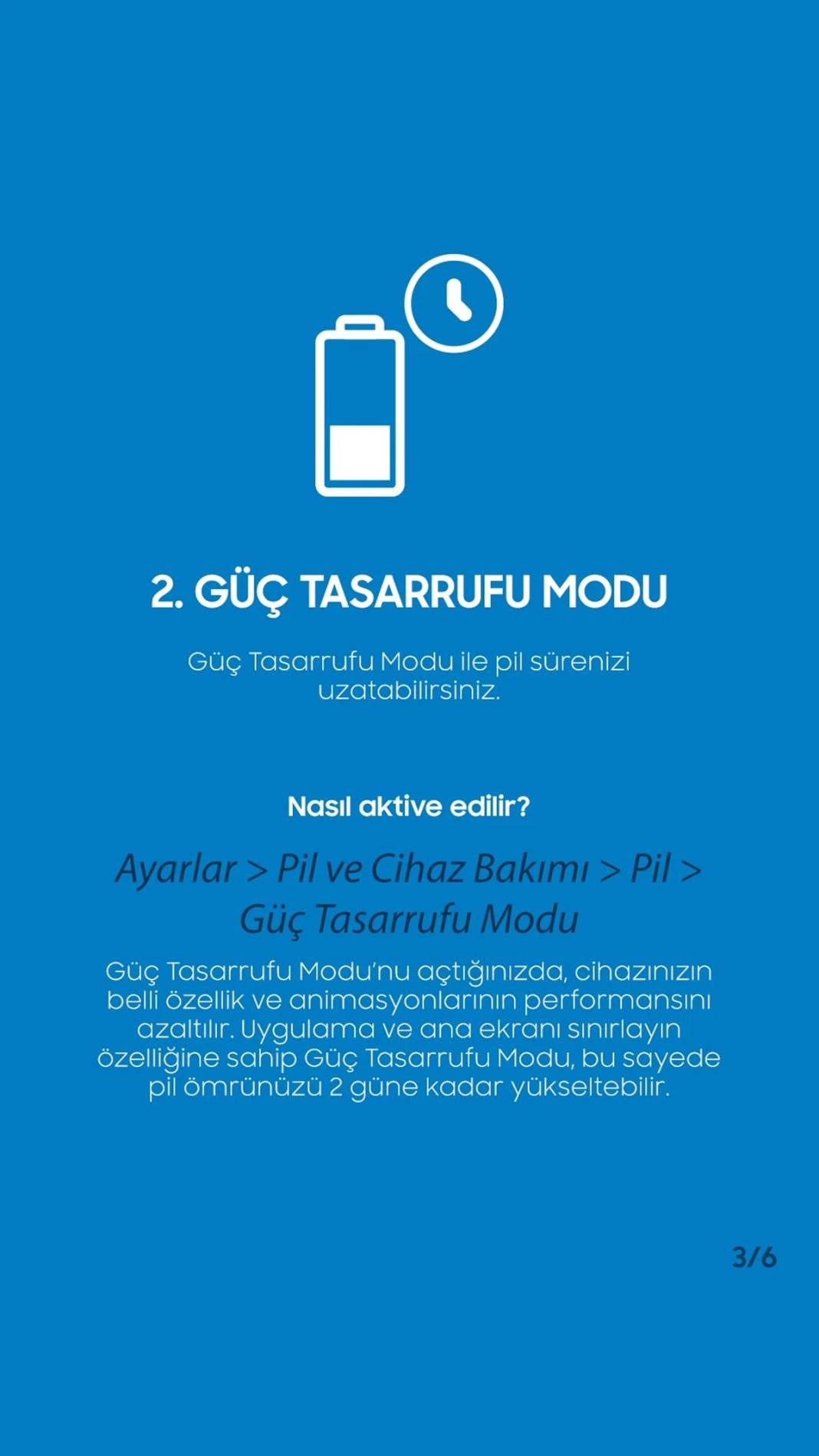 O telefon modellerine deprem güncellemesi geldi! Afet anında hayat kurtaracak özellikler eklendi 10